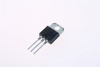 BTA06-600 TRIAC TO220 6A 600V