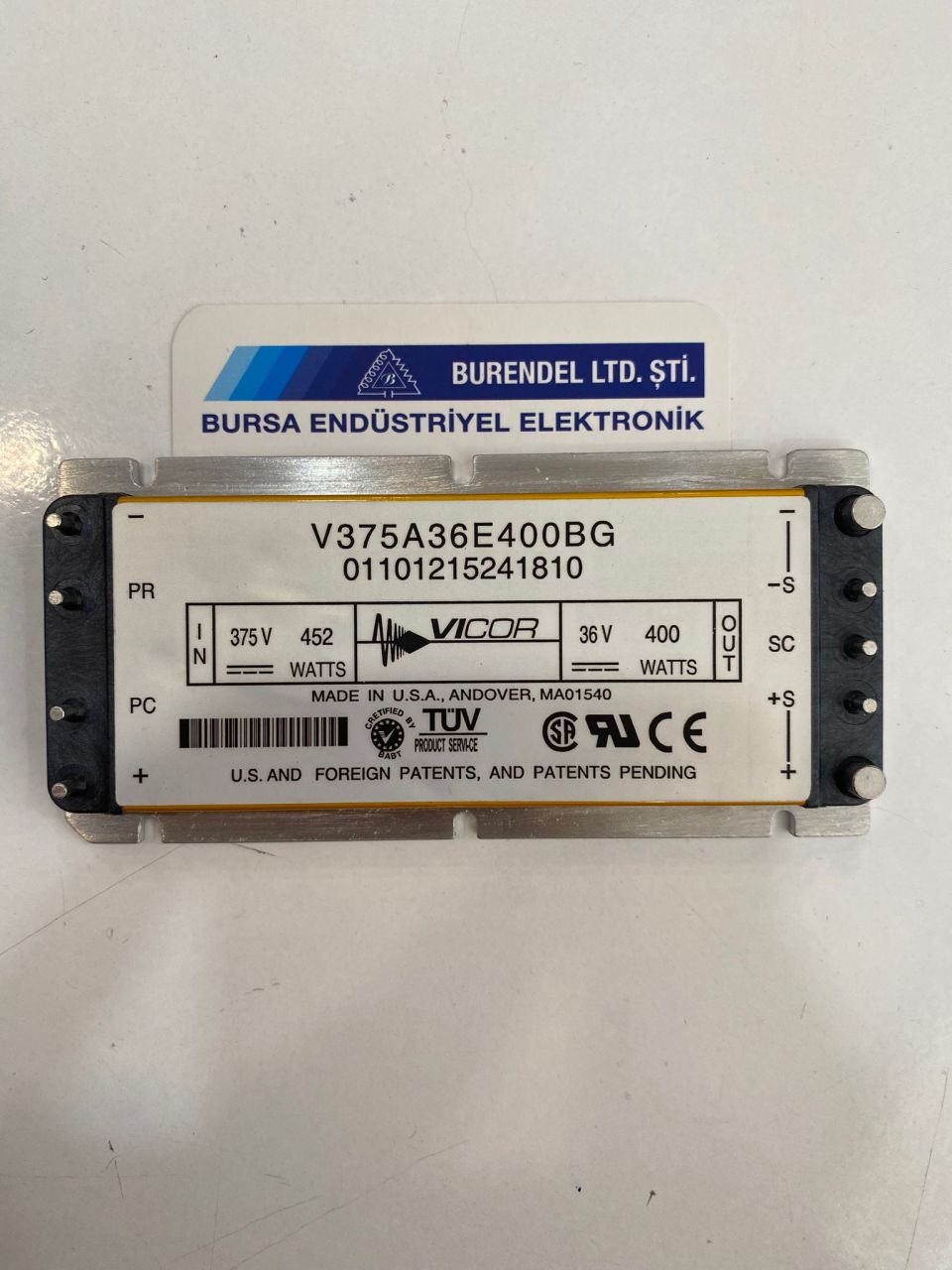 V375A36E400BG MODUL