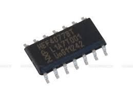 14077BG ENTEGRE SOIC