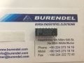 74HC157N DIP ENTEGRE BURENDEL