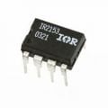 IR2153 ENTEGRE DIP8 SELF-OSCILLATING HALF-BRIDGE DRIVER ENTEGRE BURENDEL