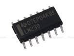 LM239 ENTEGRE SMD