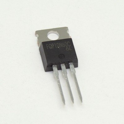 FQP10N60C TO220  MOSFET 10N60C