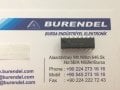 SN74HC165N DIP ENTEGRE BURENDEL