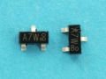 A7W DIODE SOT23 A7 BURENDEL