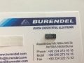 74HC191D 74HC191 SO16 BURENDEL