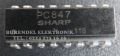 PC847 ENTEGRE DEVRE LTV847