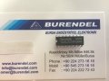 74HC221AP DIP ENTEGRE BURENDEL