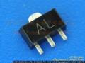 AL SMD TRANSISTOR BURENDEL
