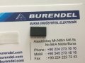 74HC240D SMD GENIS BURENDEL