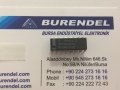 74HC257 DIP ENTEGRE BURENDEL