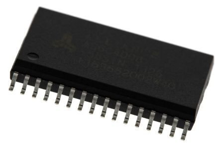 AS6C4008-55SIN 32SOP SMD