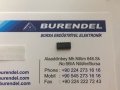 74HC266 SO14 BURENDEL