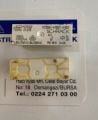 V23061-A1007-A302 24V 8A 4P Schrack Röle