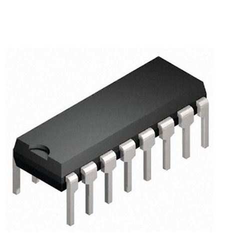 UC3825N DIP ENTEGRE