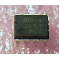 LM2904 DIP8 ENTEGRE