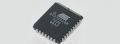 AT27C512R 45JU SMD PLCCC 256KB (32K*8) OTP EPROM ENTEGRE