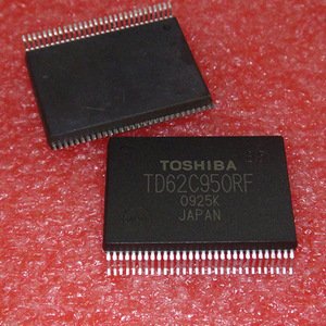 TD62C950RF SMD ENTEGRE