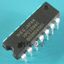 UPC1094C DIP14 SWITCHING REGULATOR ENTEGRE