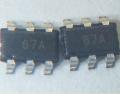67A SOT23-6 SMD BURENDEL