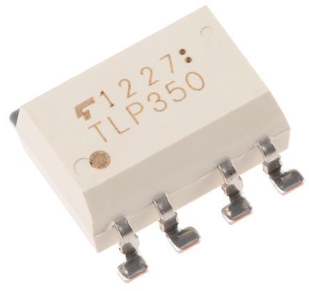 TLP350 SMD OPTO