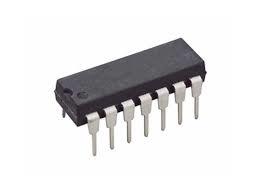 SN74S38N DIP ENTEGRE