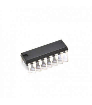 SN74LS367 DIP ENTEGRE