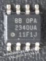 OPA2340 SO8