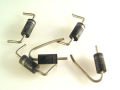 BY255 DIODE 3A 1300V DO201AD DİYOT