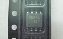 C5664 SO8 ENTEGRE BURENDEL