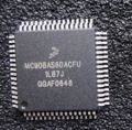 MC908AS60ACFU CPU 64PIN MC908AS60ACFUE PLCC BURENDEL