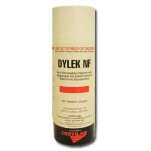 DYLEK PLUS SPREY BURENDEL