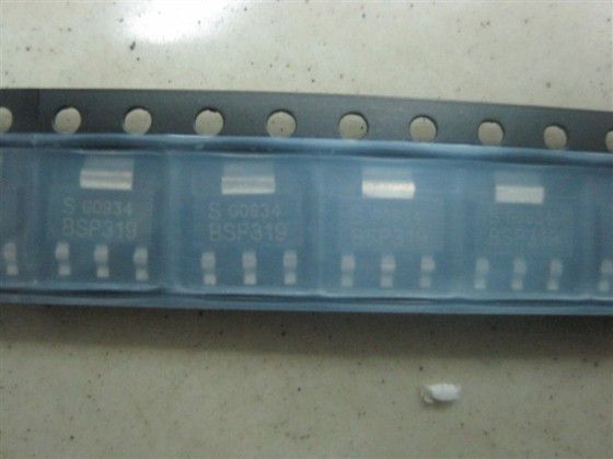 BSP319 LOJİK SMD MOSFET
