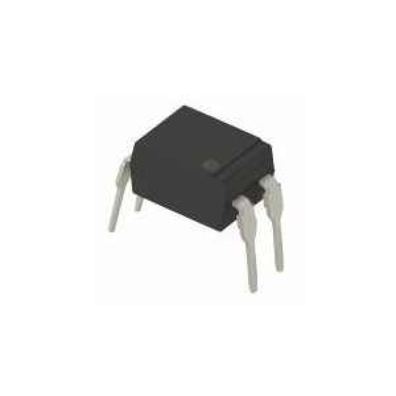 PC123 DIP4