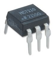 MCT210 OPTO BURENDEL