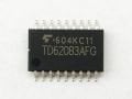 TD62083AFG SO18W ENTEGRE