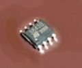 3843B SO8 SMD ENTEGRE UC3843 UC38438