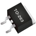 IXTA230N04T4 -  MOSFET DIS.230A 40V N-CH TO263(D2PAK) TRENCHT4