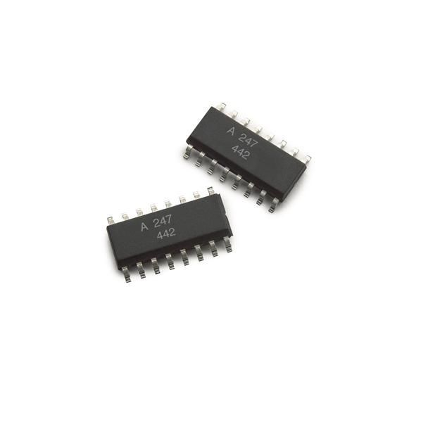A247 SMD ENTEGRE BURENDEL