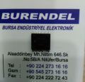 TOP264KG GENIS SMD BURENDEL