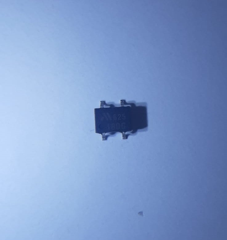 MM1180GMR SOT89-4