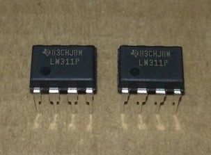 LM311P DIP ENTEGRE LM311 BURENDEL