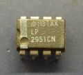 LP2951CN DIP8 51CN BURENDEL