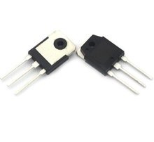 G80N60UFD  80A 600V ULTRAFAST IGBT