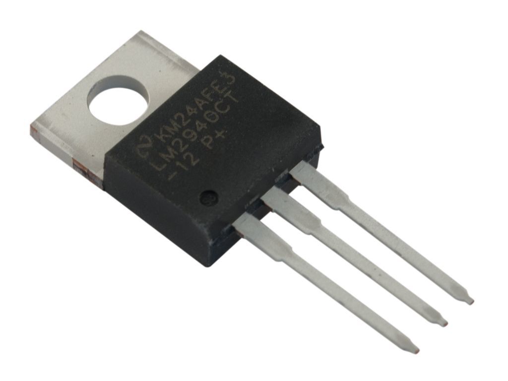 LM2940CT-12 TO220