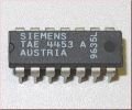 TAE4453 DIP ENTEGRE