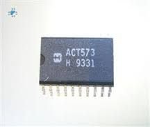 ACT573 SMD ENTEGRE BURENDEL