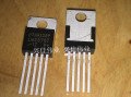 LM2576T-12