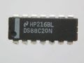 DS88C20N DIP14 BURENDEL