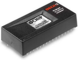 SC13 IPC@CHIP DIP32 MICROCONTROLLER BURENDEL